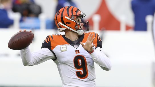 Bengals, Washington show off top 2 draft picks in showdown (NFL)