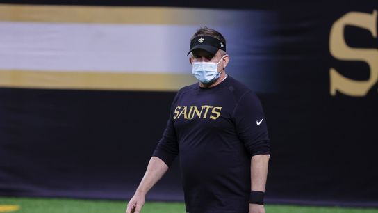 Report: Saints fined $500K for Week 9 celebration (NFL)