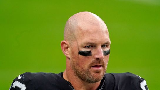 Jason Witten named head coach at Texas high school (NFL)