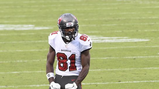 NFL digs into alleged Oct. 15 Antonio Brown incident (NFL)