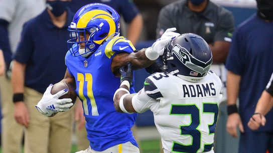 Reports: Titans sign ex-Rams WR Josh Reynolds (NFL)