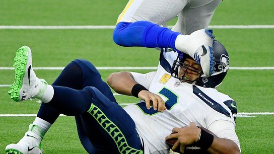 Russell Wilson: Next team odds for Seahawks QB (NFL)