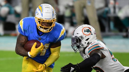 Steelers sign RB Kalen Ballage to one-year deal (NFL)