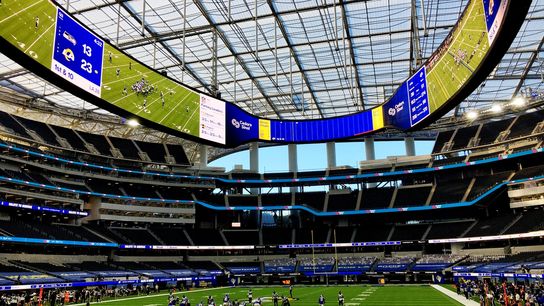 Rams working from home after player tests positive (NFL)