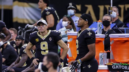 Saints host rival Falcons in first game without Brees (NFL)