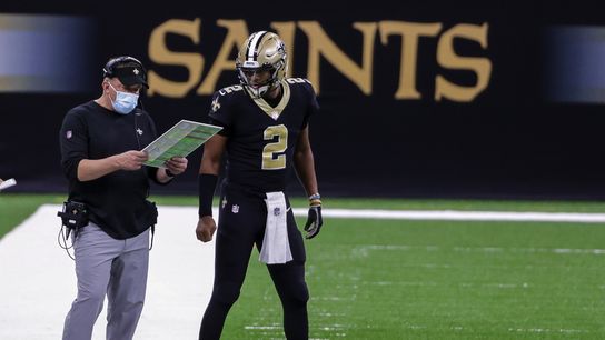 Sean Payton: Saints wanted Patrick Mahomes; now want Jameis Winston back (NFL)