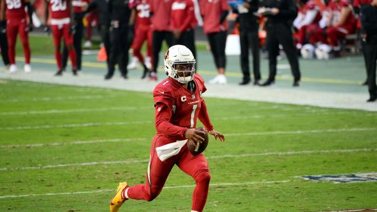 Cardinals seek encore to 'Hail Murray' at Seattle (NFL)