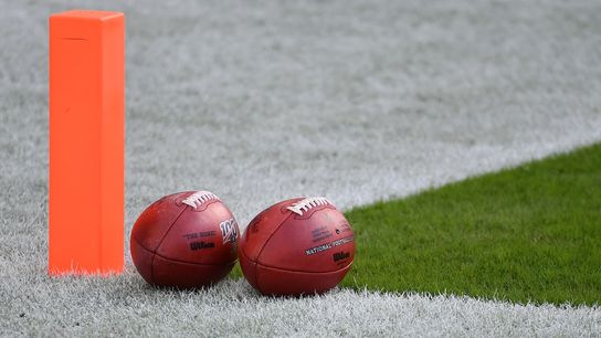 Jackson State player arrested for COVID-related fraud (College Football)