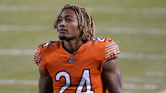 Report: Bears release veteran CB Buster Skrine (NFL)