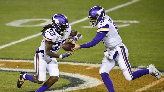 Vikings can climb to .500 with win over visiting Cowboys (NFL)