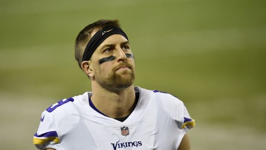 Vikings activate WR Thielen from reserve/COVID-19 list (NFL)