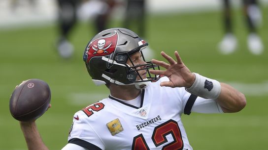Bettors expecting MNF fireworks from Rams-Bucs (NFL)