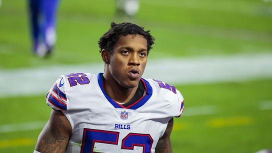 Former NFL LB Darron Lee could face death penalty, prosecutor says (NFL)