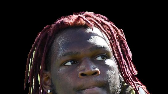 Reports: NFL suspends free agent OL Isaiah Wilson 3 games (NFL)