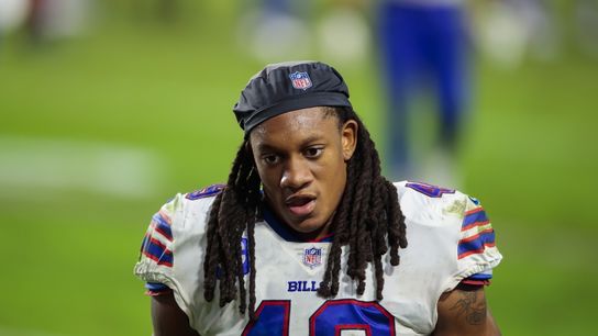 Bills hope to bounce back with win vs. Chargers (NFL)