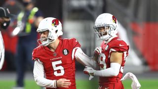 Cardinals promote Nugent, rule out Gonzalez vs. Giants (NFL)