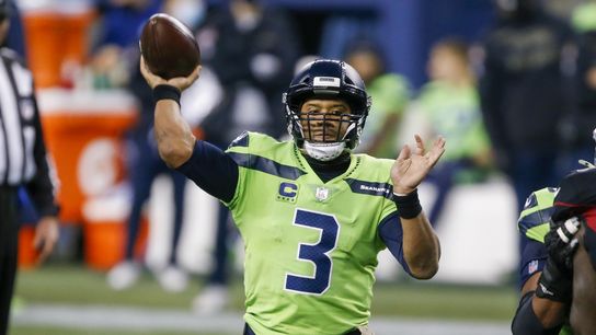 Seahawks hold off Cardinals, move atop NFC West (NFL)