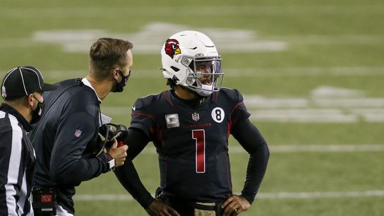 Faster start key for Cardinals against Patriots (NFL)