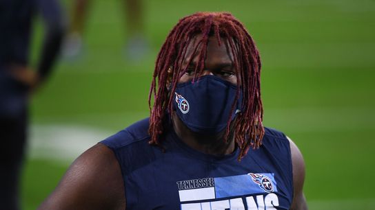 Dolphins waive OL Isaiah Wilson days after trade (NFL)