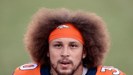 Reports: Broncos RB Lindsay headed to IR (NFL)