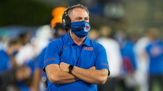 SMU set for second try at Frisco Bowl victory (College Football)