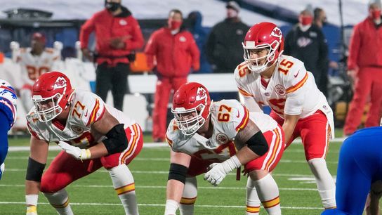 Daniel Kilgore retires after 10 NFL seasons (NFL)
