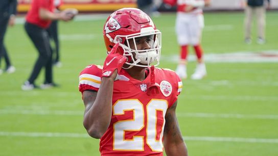 Bucs sign former Chiefs CB Antonio Hamilton (NFL)