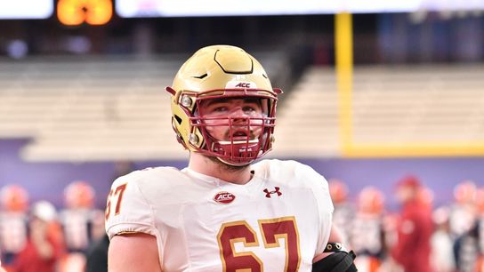 Louisville, BC finally have a game date (College Football)