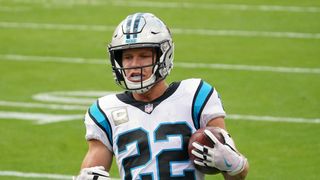 McCaffrey limited with new injury ahead of expected return (NFL)