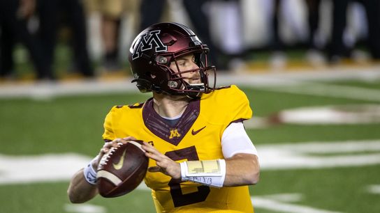 Minnesota, Nebraska have plenty left to prove (College Football)
