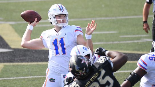 No. 6 Florida aims to build another streak vs. Kentucky (College Football)