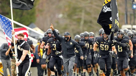 Monken: Army deserves a bowl bid (College Football)