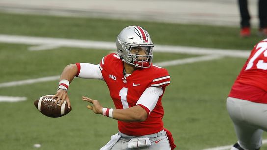 No. 3 Ohio State cancels game at Illinois (College Football)