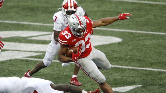 Illinois ready for measuring-stick game against No. 3 Ohio State (College Football)