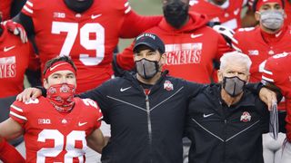 Day unavailable to coach if Buckeyes play this weekend (College Football)