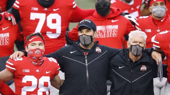 Reports: Multiple Ohio State players positive for COVID-19 (College Football)