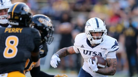 Frisco Bowl canceled; UTSA moves to First Responder Bowl (College Football)