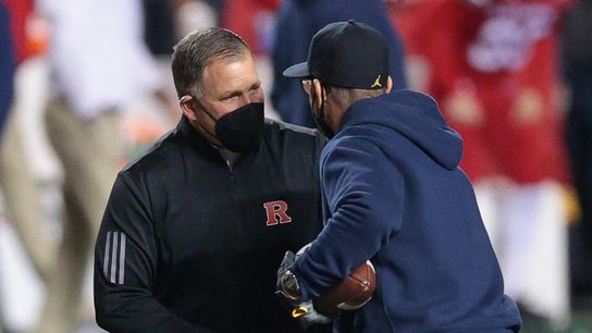 McNamara-led Michigan ends skid, outlasts Rutgers in triple OT (College Football)