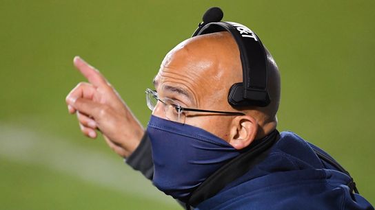Penn State attempts to complete U-turn with bowl bid (College Football)