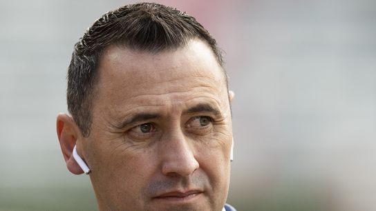 Steve Sarkisian: Game week 'normal as could be' (College Football)