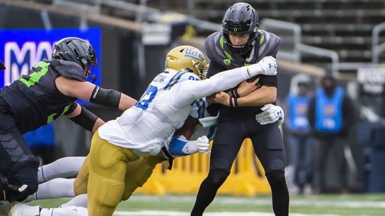 UCLA to unleash improved defense vs. Arizona (College Football)
