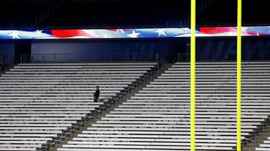 Utah makes COVID shift again, heads to Washington (College Football)