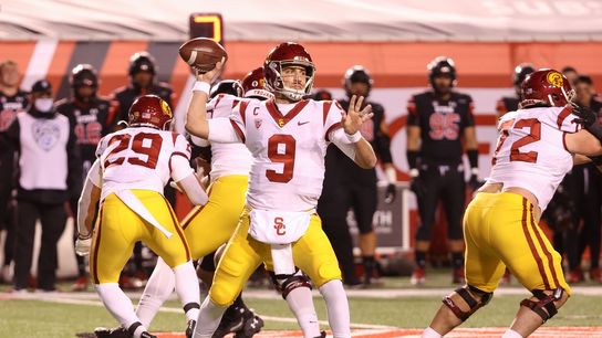 USC, Washington State take rare Sunday spotlight (College Football)