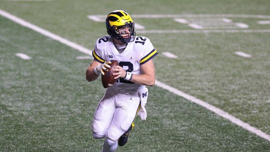 Penn State aims to end skid vs. struggling Michigan (College Football)
