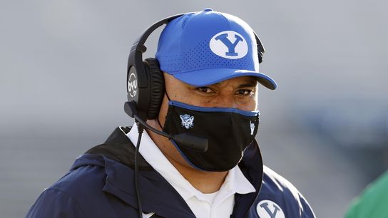 No. 18 Coastal Carolina nips No. 13 BYU (College Football)