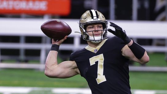 King of the Hill? Saints emerge as NFC favorites (NFL)