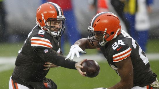 Browns' adversity intensifies as they head to Jacksonville (NFL)