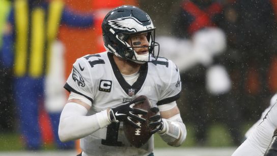 Seahawks seek third win at Philadelphia in 53 weeks (NFL)