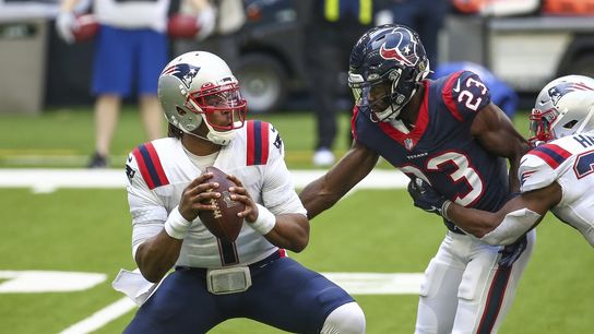 Texans place S Murray on reserve/COVID-19 list (NFL)