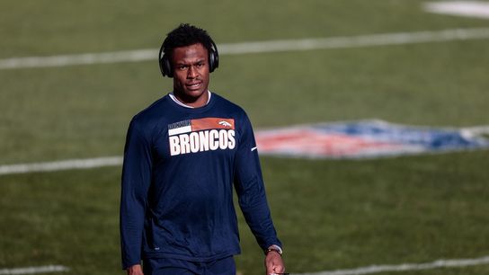 Report: Broncos' DaeSean Hamilton tears ACL, Ja'Wuan James cut (NFL)